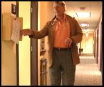 Retiring Doctor Bid Farewell 